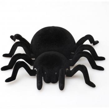 Halloween RC Spider Toy