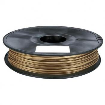 PLA Bronze 1,75 mm – Demi‑kilogramme