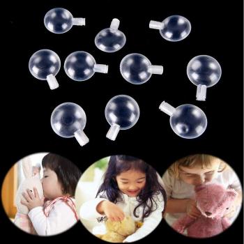 10 Pack Squeaky Party Toys for Kids