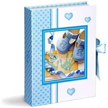 Box Nuovo Inizio Mareli in Blu