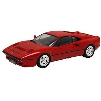 Real Sports Series Ferrari 288 GTO 1/24 Plastic Model – Fujimi No.105