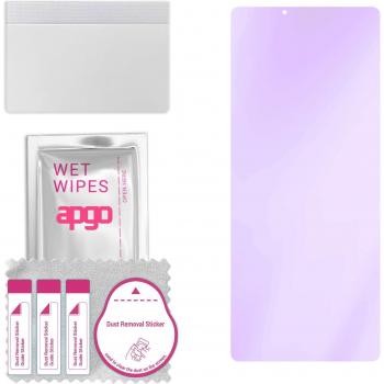 Xperia 10 III 9H BlueLight Blocker Glass