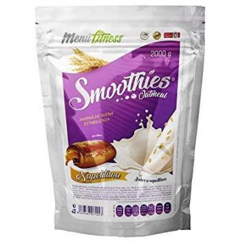 Granola Lait de Coco & Cannelle 2 000 g