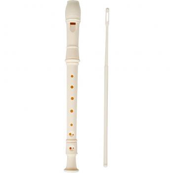 Clarinete infantil de resina