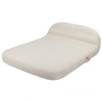 Tapis de bain gonflable Flamingueo 135 cm × 55 cm × 175 cm