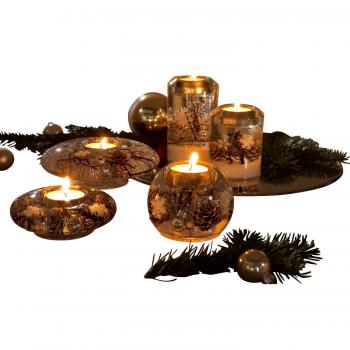 Winterträume in Licht – Dreamlight Paket