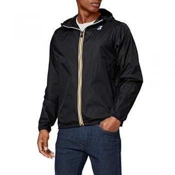 K-Way LE VRAI CLAUDE 3.0 cortaviento femenino