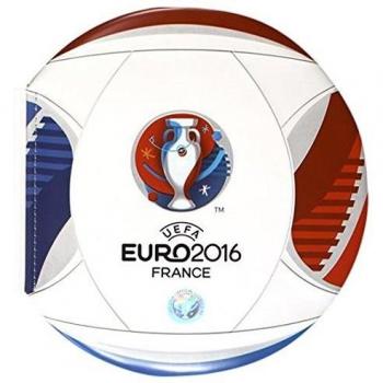 Uefa, Euro 2016, France