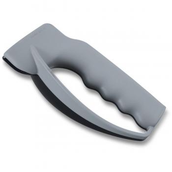 Victorinox 14cm Knife Sharpener, Black