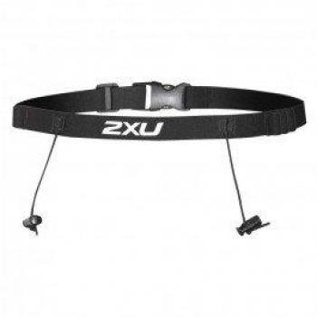 2XU Unisex Race Nutrition Belt