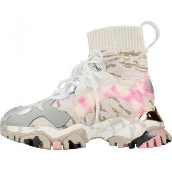 Sneaker XY169 1E – Exé Shoes Edition