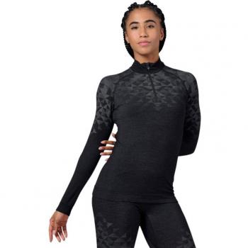 Odlo Damen Langarmshirt KINSHIP