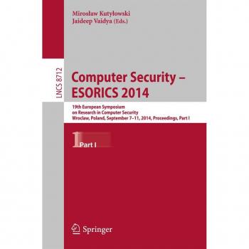 Computer Security