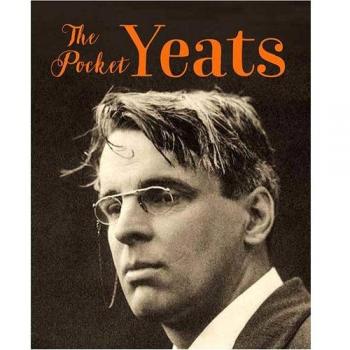 Pocket Book of W.B. Yeats By Tony Potter