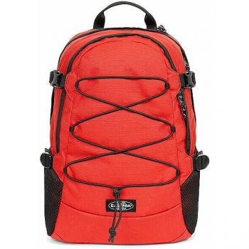 Sac à dos Eastpak Gerys Tomato – Couleur rouge éclatante
