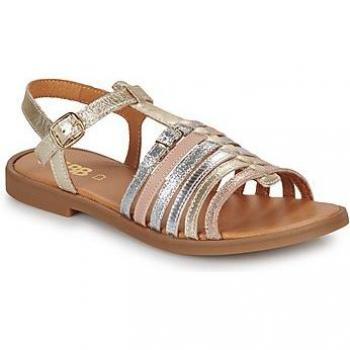 Chaussures d'été GBB Cuir Bangkok