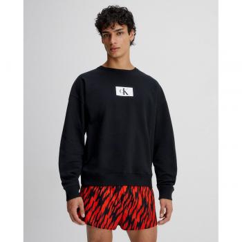 Sudadera Casual CK Negros para Hombres