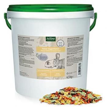 AniForte Nagerfutter 4,5kg