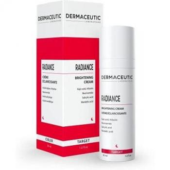 Dermaceutic Radiance Skin Lightening Cream 30ml