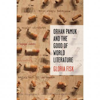 Vitalsource Technologies, Inc. Orhan Pamuk And The Good Of World Literature