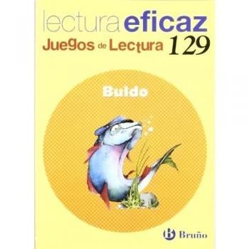 Buldo Juego de Lectura