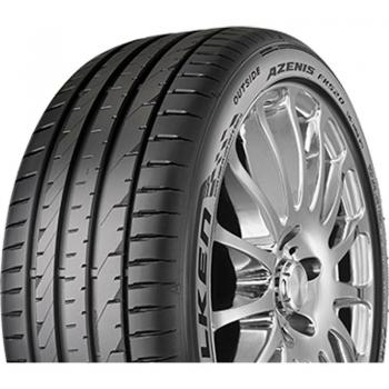 Falken Azenis FK520 FEXM 275/40 R19 105Y XL Runflat NBLK