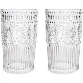 Copas de Flor Dorada