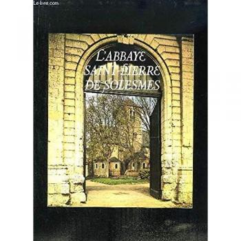 L'abbaye Saint-Pierre De Solesmes