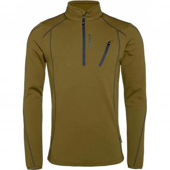 Green Eyes S – Protest-Herrenfleece HUMANY