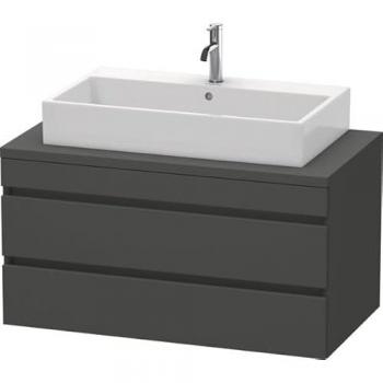 Duravit DuraStyle Mobile Lavabo Console 2 Cassetti