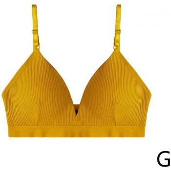 Sexy Beauty Back Sports Bra