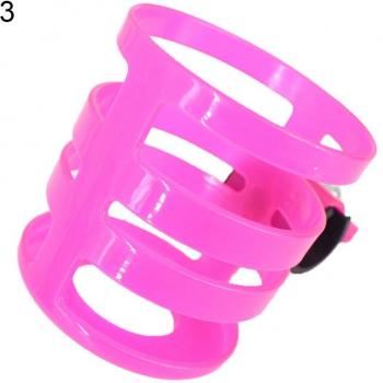 Accessoire à bouteille pour poussette