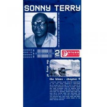 Story of the Blues-Buchformat