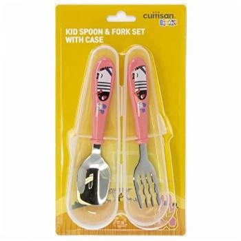 Cubiertos Infantiles Cuitisan