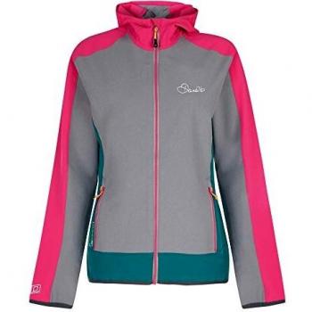 DARE2B Duality Softshell 40 (Schnellwechsel)