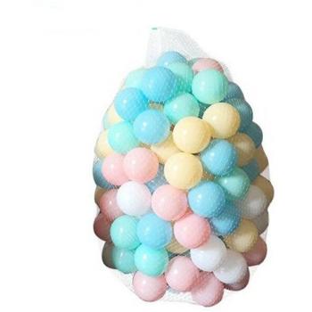 Sensory Ocean Balls for Kids