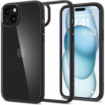 Spigen Ultra Hybrid Case für iPhone 15 Pro Max / 15 Pro / 15 Series (2023)