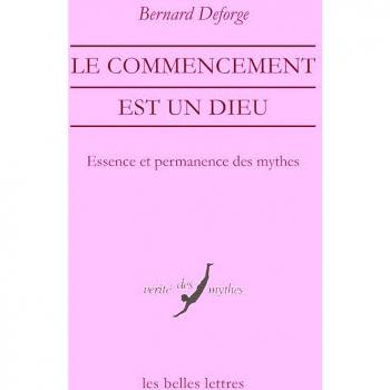 Le Commencement est un dieu