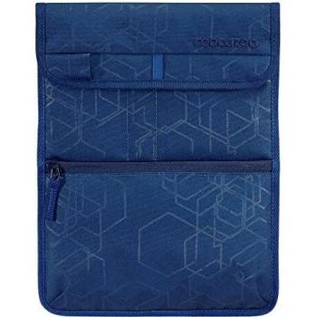 Coocazoo Tablet-/Laptoptasche, S, bis Displaygröße 27,9 cm (11), Blue