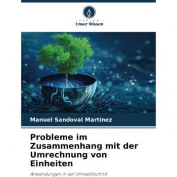 Sandoval Martínez, Manuel: Probleme im Zusammenhang mit der Umrechnung von Einheiten