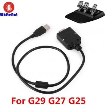 Adaptador de Entrada USB para Ruedas Logitech