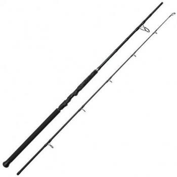 Rod Madcat Black Spin II