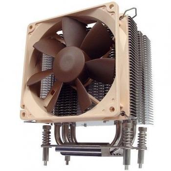 Noctua NH-U9DX i4 Silent Fan Controller