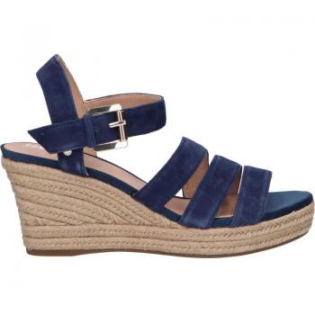 Geox D Soleil C Bleu Vibrant – 37 ½