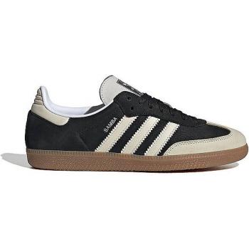Adidas Samba OG Noir Beige 41 1/3 pour Femme