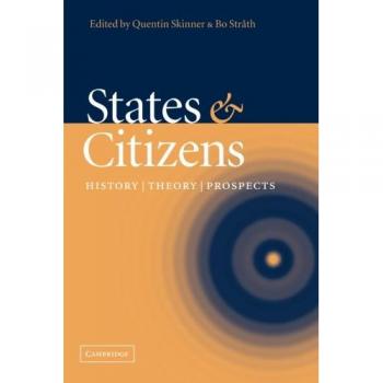 States and Citizens