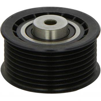 Polea de inversión VAICO V30-0130, correa poli V