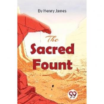 James, Henry: The Sacred Fount