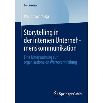 Vitalsource Technologies, Inc. Storytelling In Der Internen Unternehmenskommunikation