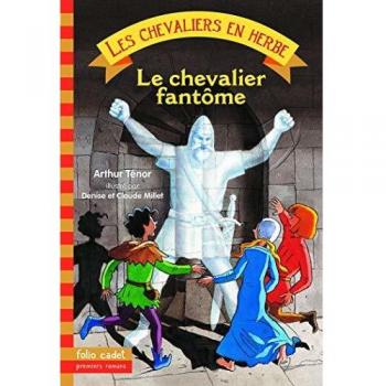 Le chevalier fantôme